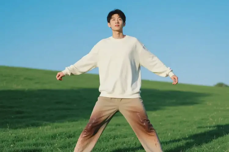 男生四肢長(zhǎng)濕疹能徹底自愈嗎(圖2)