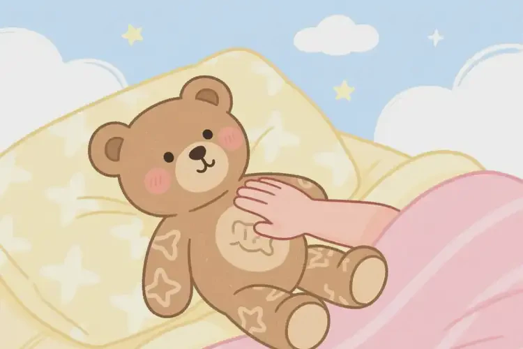 兒童四肢偶爾起濕疹能靠自己自愈嗎(圖2)