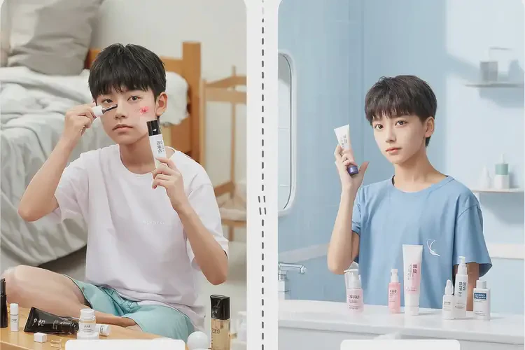 中學(xué)生小腿上經(jīng)常長(zhǎng)濕疹能不能徹底自愈(圖2)