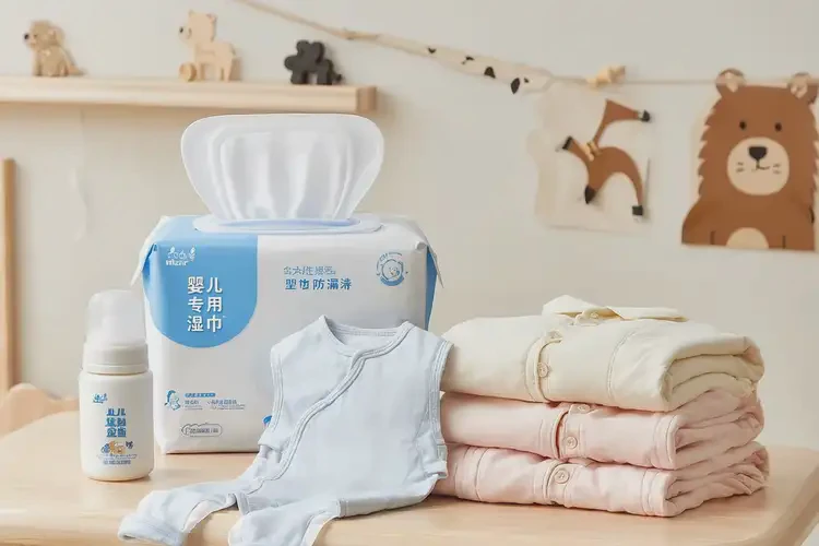 小兒肛周起濕疹能靠自己自愈嗎(圖1)