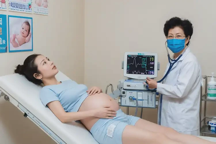 懷孕21周胎心175還能保住嗎(圖2)