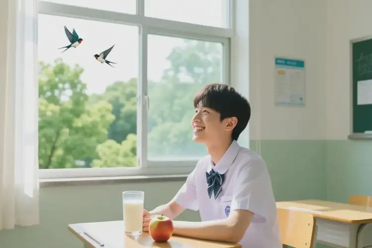 青少年中午血糖6點3意味著什么(圖4)