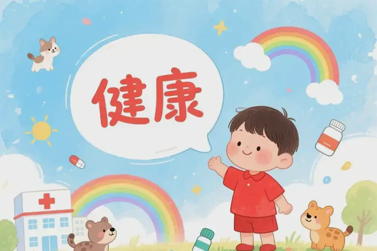 兒童空腹血糖9(圖1)