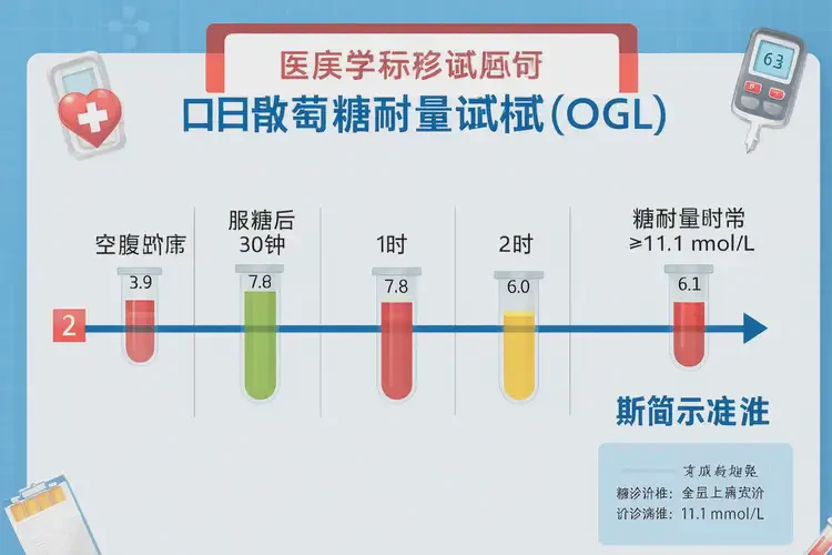 男性中餐血糖12點2是糖尿病嗎(圖2)