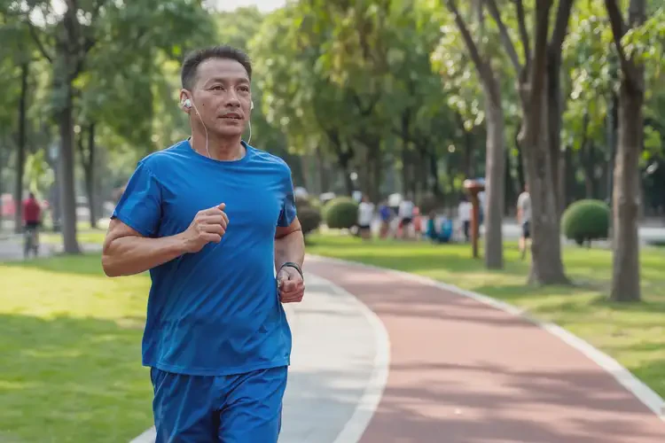 男性中午血糖14(圖1)