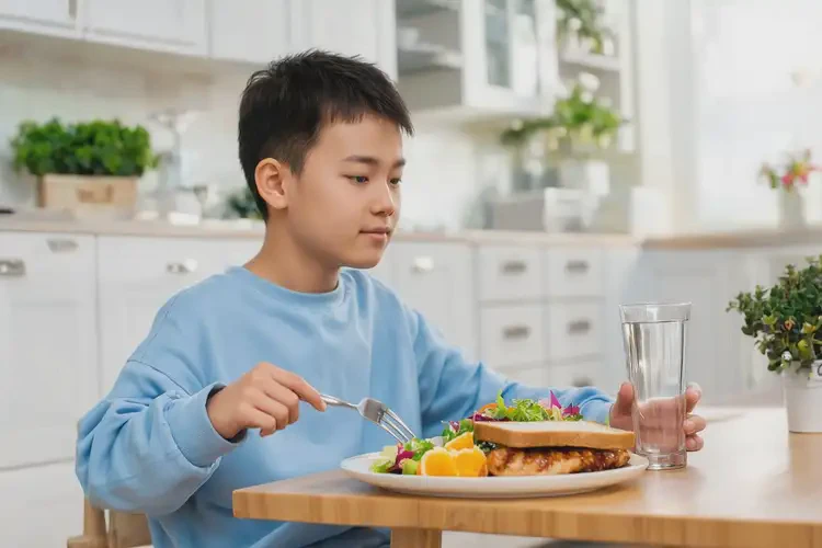 青少年早上空腹血糖26(圖1)