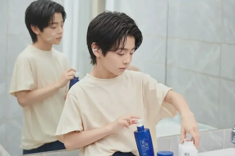 中學(xué)生屁股上起濕疹可不可以徹底自愈(圖2)