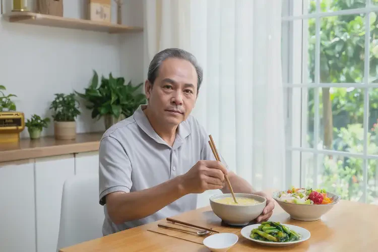 女生肛周容易长湿疹能彻底自愈吗(图1)