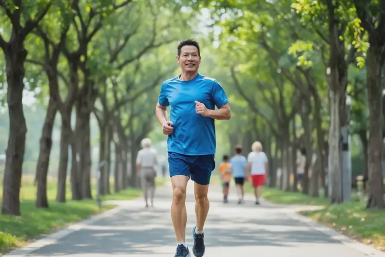 中年人晚餐血糖3(圖1)