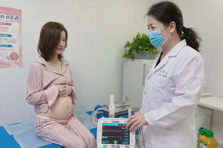 懷孕胎心率168還能保住嗎(圖3)