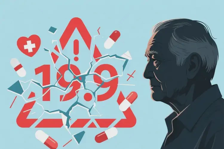 中老年人空腹血糖19(圖1)