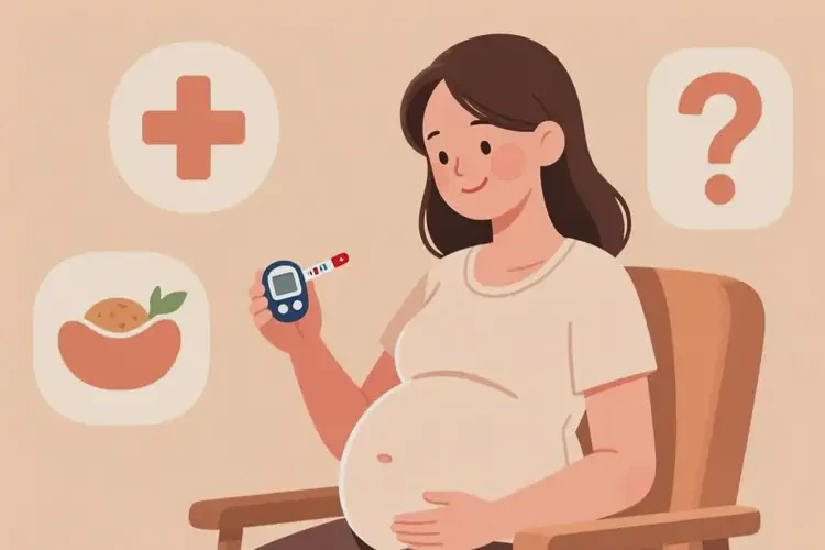 孕婦中午血糖15(圖1)