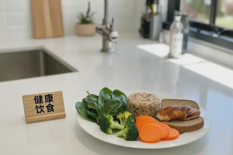 中年人早餐血糖22(圖1)