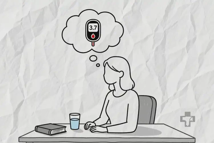 女性早上空腹血糖3(圖1)