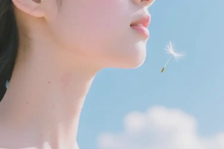 青少年脖子出濕疹能徹底自愈嗎(圖3)