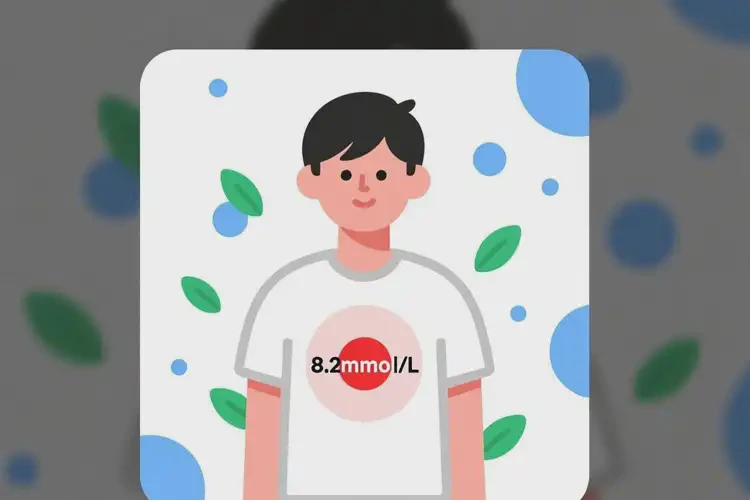 年輕人空腹血糖8(圖2)