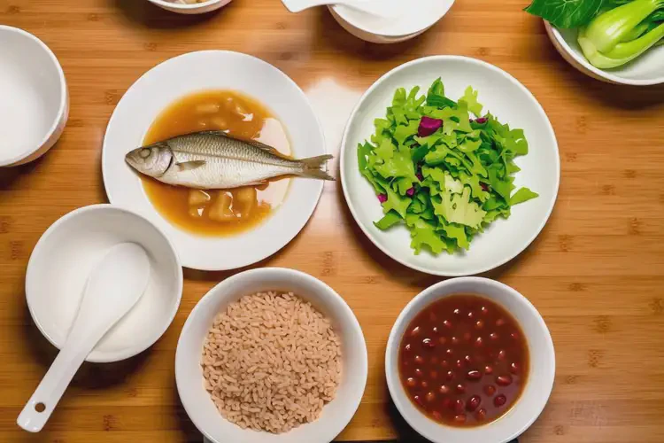 年輕人晚餐血糖14(圖1)