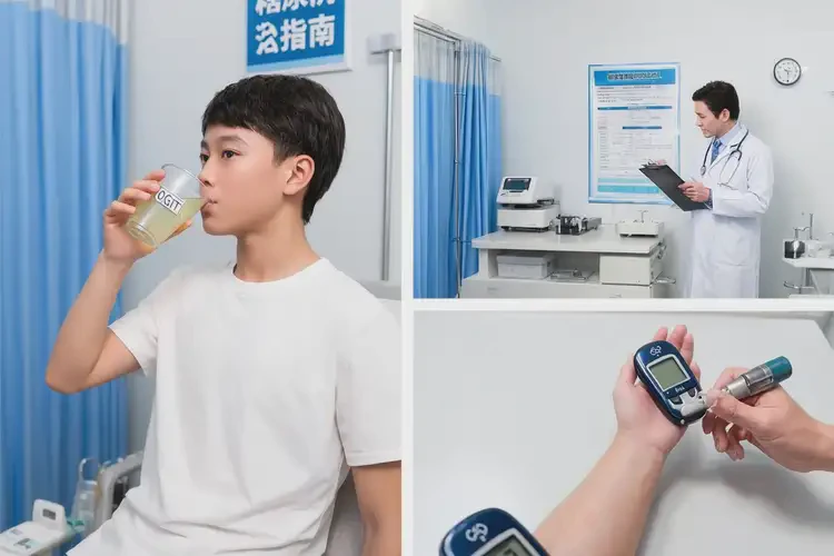 青少年中午血糖15(圖1)