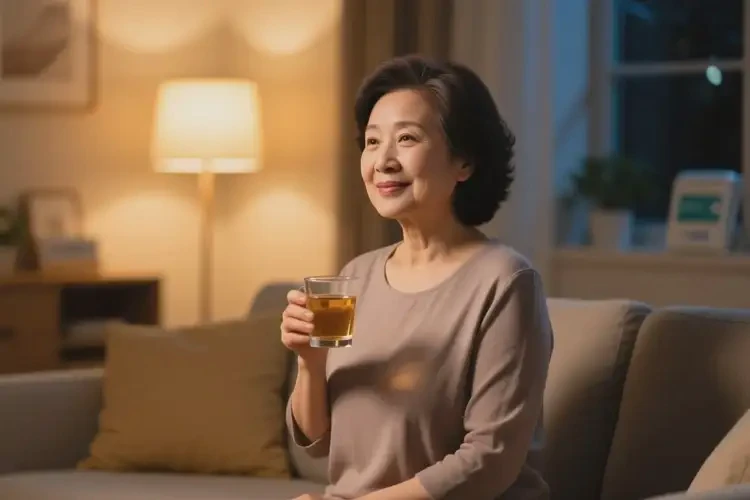 更年期女性晚上血糖6點(diǎn)4是糖尿病嗎(圖4)