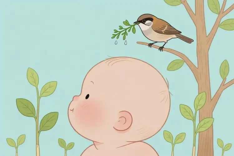 嬰兒脖子上有濕疹可不可以徹底自愈(圖1)