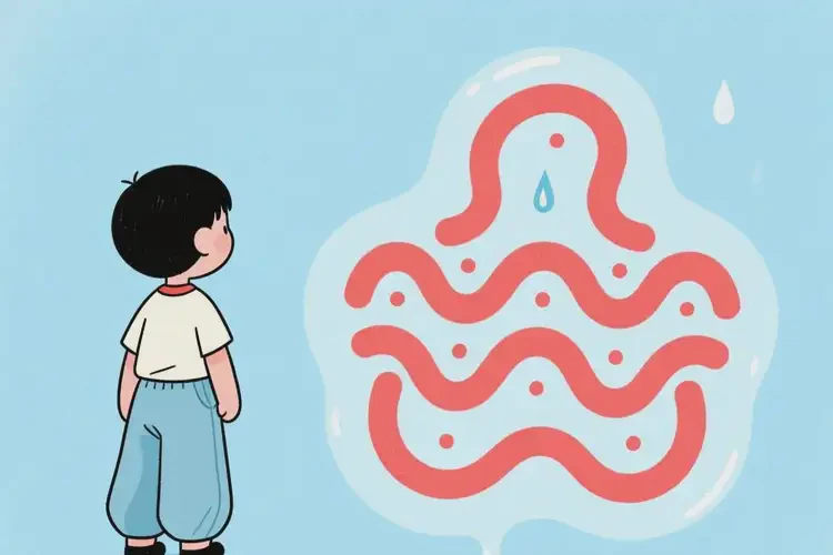 小學(xué)生肛周經(jīng)常起濕疹不管它會(huì)自己痊愈嗎(圖4)