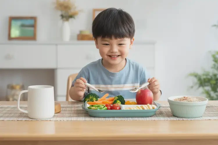 小孩中餐血糖4點9是糖尿病嗎(圖2)