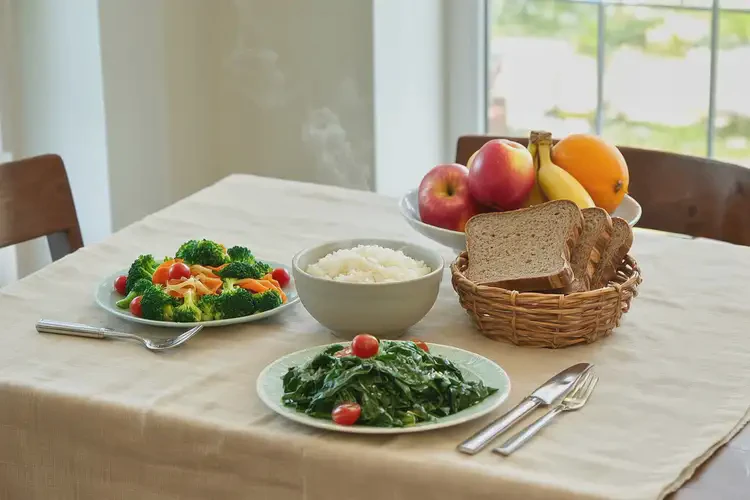 中年人晚餐血糖3(圖1)