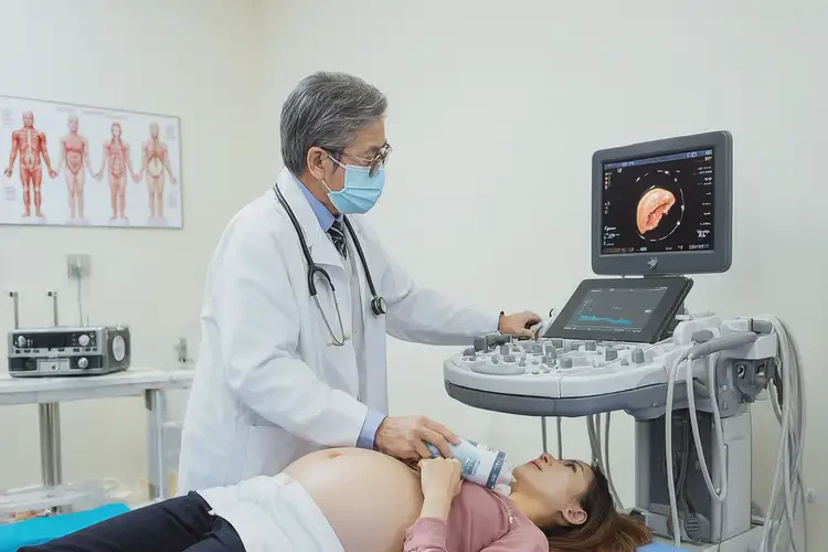 懷孕第40周胎心率180多還能保住嗎(圖2)