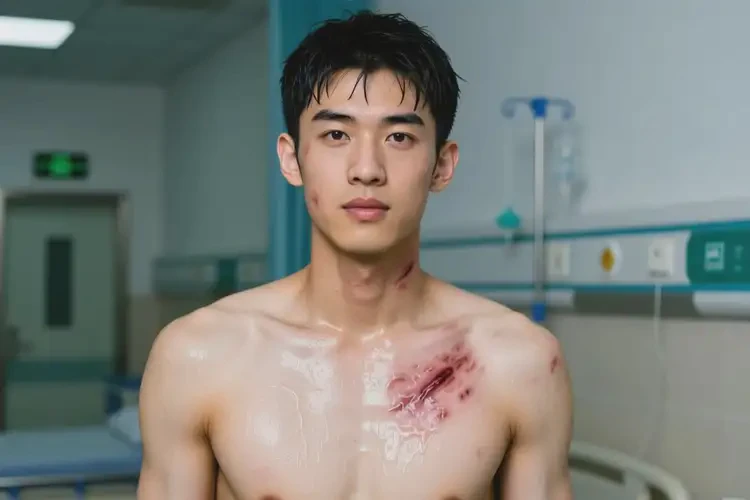 男生身上經(jīng)常起濕疹能徹底自愈嗎(圖2)