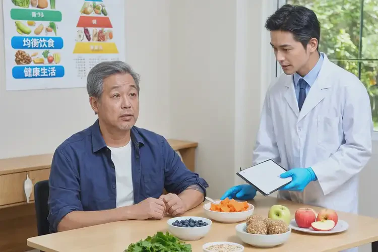 中年人早餐血糖29(圖1)