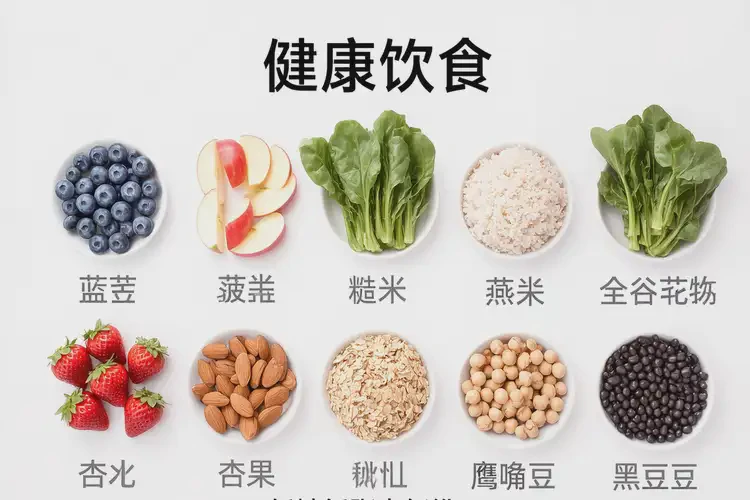 更年期女性晚上血糖8(圖1)