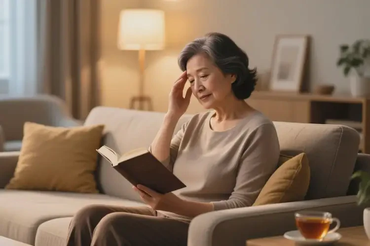 更年期女性早上血糖11(圖1)