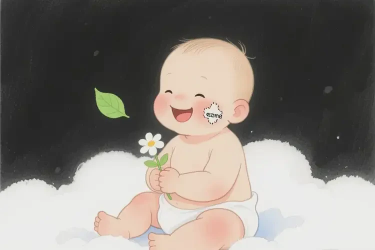 幼兒身上容易長(zhǎng)濕疹不管它會(huì)自己自愈嗎(圖1)