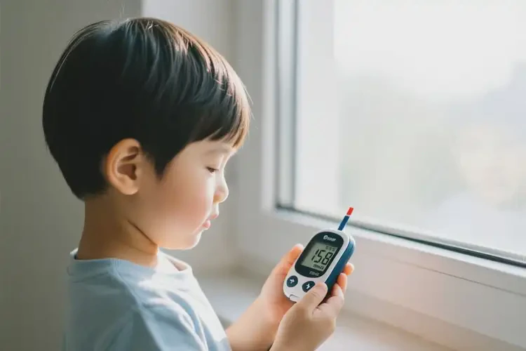 小孩早上空腹血糖15(圖1)