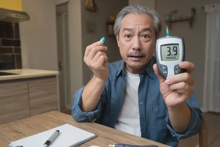 中年人晚餐血糖3(圖1)