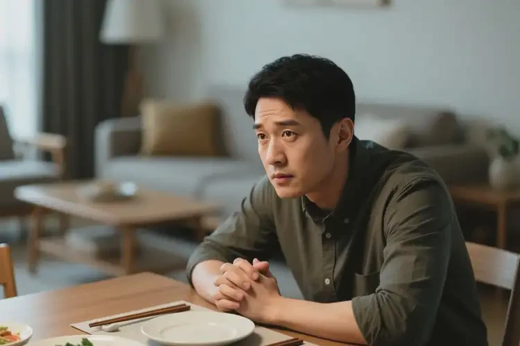 男人晚餐血糖22(圖1)