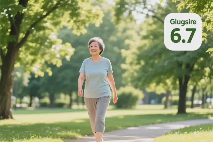 中年人空腹血糖6(圖2)