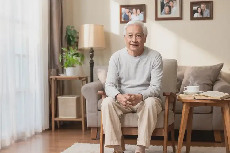 老人肛周出濕疹能徹底自愈嗎(圖1)