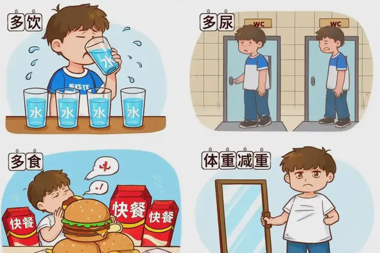 青少年中午血糖15(圖1)