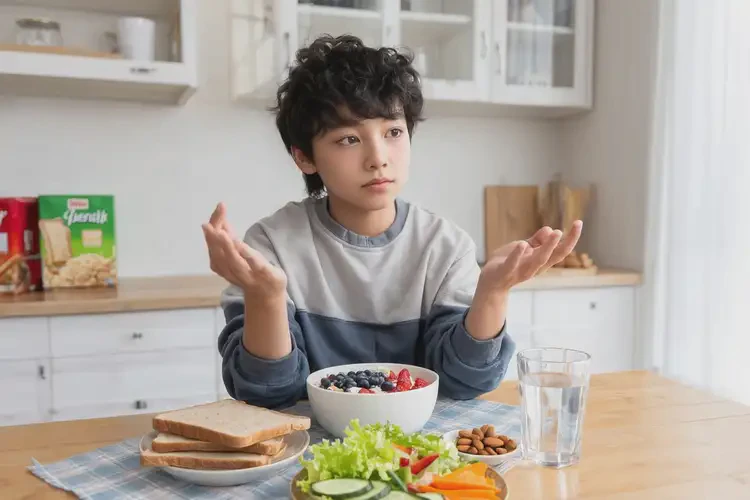 青少年睡前血糖9點(diǎn)1是糖尿病嗎(圖3)