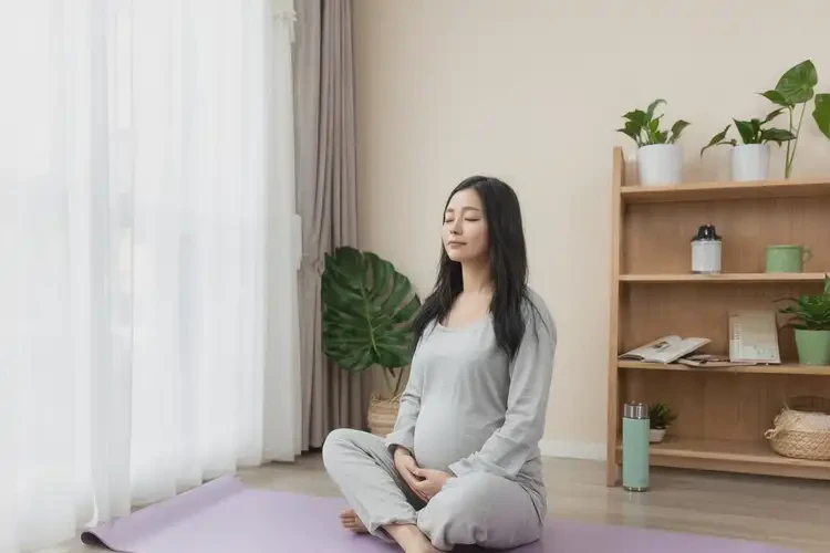 哺乳期媽媽面部有濕疹可不可以徹底自愈(圖1)