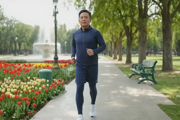 中年人睡前血糖4點(diǎn)8是糖尿病嗎(圖2)