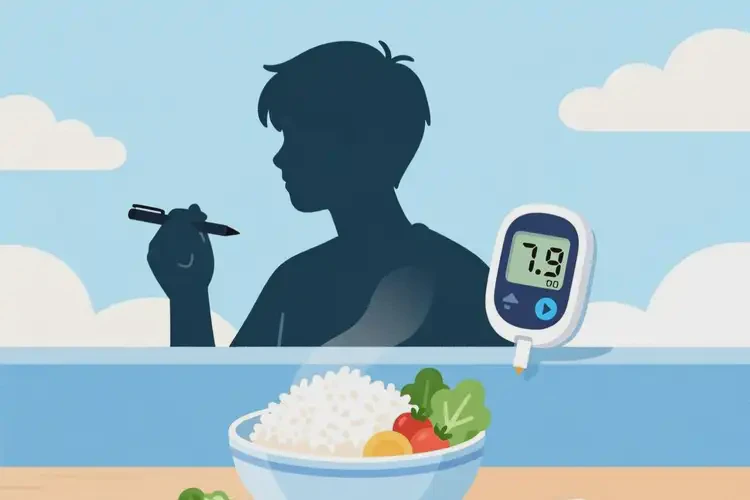 年輕人餐后血糖7(圖1)