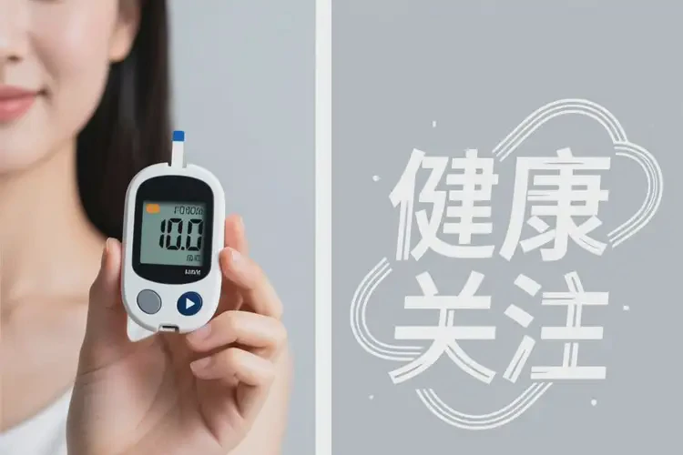 女性中餐血糖10(圖1)