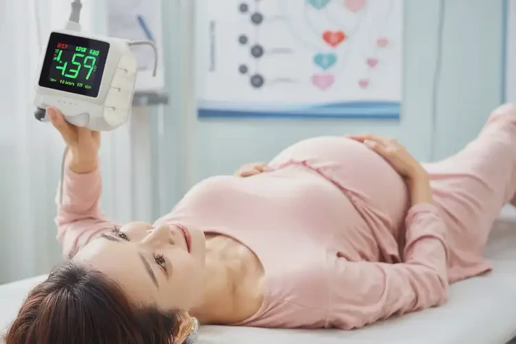 懷孕第3周胎心157正常嗎(圖4)