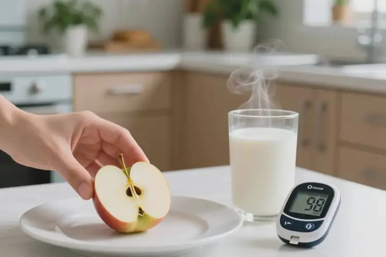 老年人早餐血糖30(圖3)