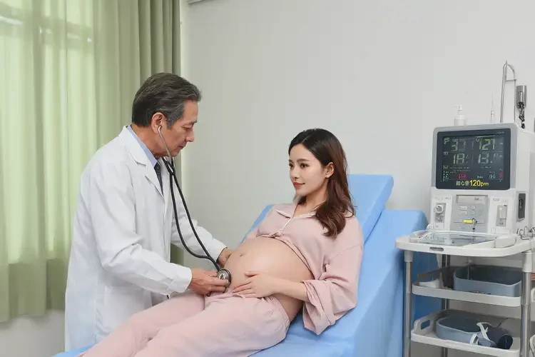 懷孕26周胎心73有危險(xiǎn)嗎(圖2)