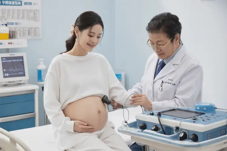 孕6周胎心率77寶寶還能要嗎(圖3)