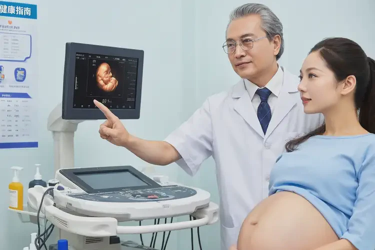 懷孕30周胎心95寶寶還能要嗎(圖2)