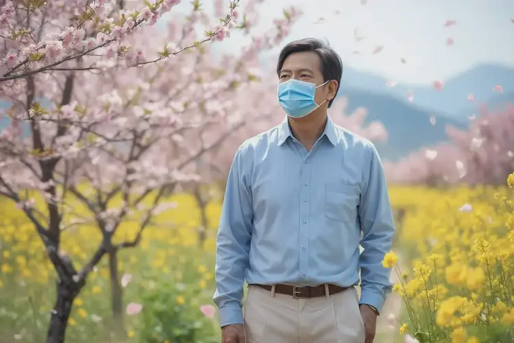 男性面部經(jīng)常長濕疹不管它會自己好嗎(圖1)